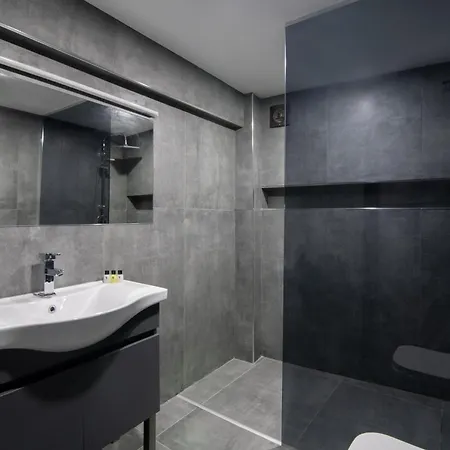 Hotell Via Ciragan *