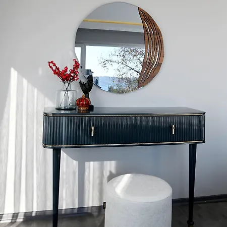 Otel Via çırağan *