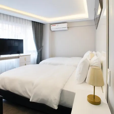 Hotel Via Ciragan