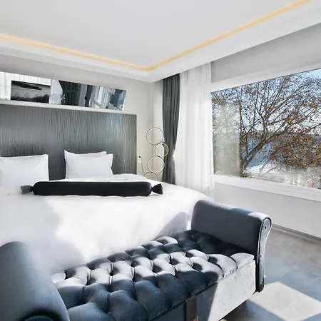 Hotel Via Ciragan