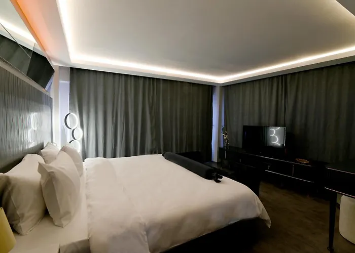 Via Ciragan * Стамбул