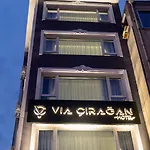 Via Ciragan Hotel