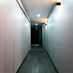 Via Ciragan Hotel Estambul