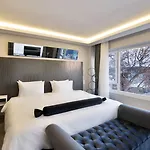 Via Ciragan Estambul