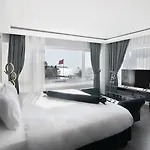 Hotel Via Ciragan Estambul