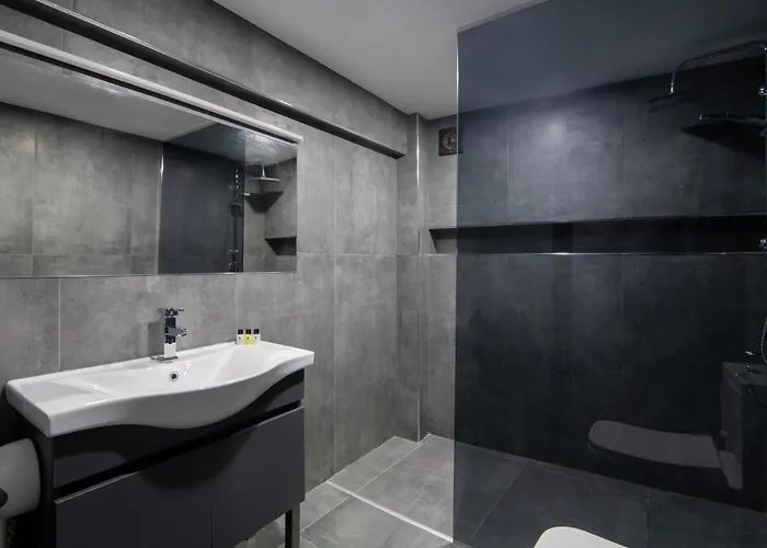 Via Ciragan Provincia di Istanbul