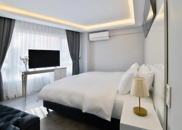 Via Ciragan Provincia di Istanbul