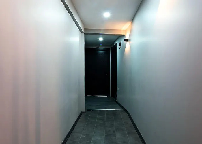 Via Ciragan Hotel Provincia di Istanbul