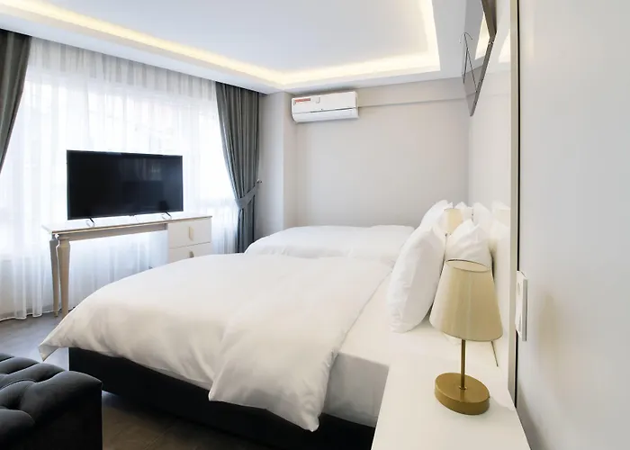 Via Ciragan * Provincia di Istanbul