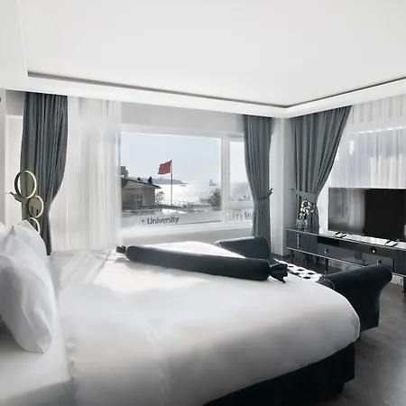 Hotel Via Ciragan Provincia di Istanbul